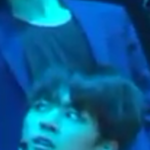 [방탄소년단] 정구기 <b>화남</b>