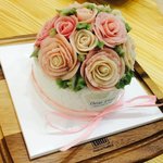 [앙금플라워] 앙금플라워떡케이크 구경오세요:)