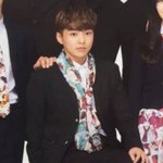 [시우민] 시우민유치원<b>졸사</b>유출