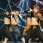 [방탄소년단] 애들 복근