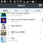 [방탄소년단] ㅈㅂ 올리자..!