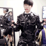 [방탄소년단] 내 동생이 매일매일 엄마한테