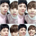 [EXO] <b>택이</b>도 철새였음 룸탄으로 갈아탐