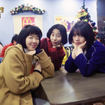 [EXO] <b>덕선</b>이와 친구들