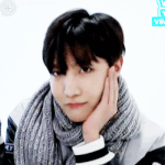 [방탄소년단] <b>청결</b>하게 정화합시다