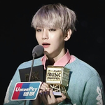 [EXO] 너무 감동스러웠던 마마 <b>수상</b>소감 백현&amp;찬열