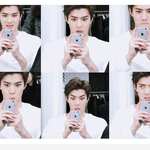 [EXO] 오세훈이거 언제임 나만<b>첨</b><b>봄</b>?