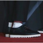 [세븐틴] 후...<b>신발사이즈</b>못맞추는 플디...