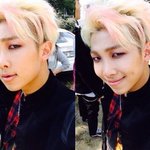 [방탄소년단] 아 남준이 <b>보배</b>롭구요