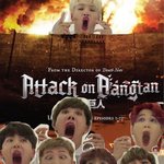 [방탄소년단] 다음주부터후보오른다