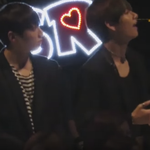 [방탄소년단] 전정국 박ㅇ영님 무대 본 반응ㅋㅋㅋㅋㅋㅋㅋㅋㅋ