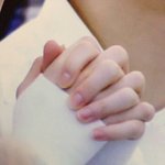 [EXO] <b>손톱</b> 앙증맞고 귀여워