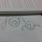 <b>발그림</b> 미안한데 이거좀봐죠