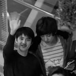 [EXO] 도경수 데뷔초 <b>순진</b>하다
