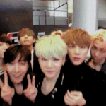 [방탄소년단] 어그로고 <b>나발</b>이고 ㅋ