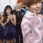 [방탄소년단] 스밍말이야