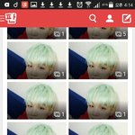 [방탄소년단] ㅅㅂ <b>메론</b>밭이네..