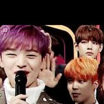 [방탄소년단] 육성재 째려보는 <b>사랑꾼</b>김태형