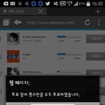 [방탄소년단] <b>미안</b>한데 사담이나 다른<b>글</b>말고 투표좀ㅠ