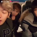 [팬픽] 빽세) 오늘 부이앱에섴ㅋㅋㅋ
