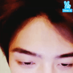 [EXO] 오세훈갈수록너무좋아져ㅠㅠㅠ진짜귀여워