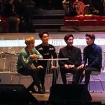 [EXO] 엑소 마마때 남아있었음; (사진<b>첨부</b>)