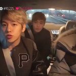 [EXO] 아니 브이앱 안햇슴 좋겠는이유가