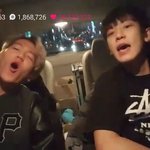 [EXO] 변백현 노래에 <b>심취</b>함ㅋㅋㅋㅋㅋㅋㅋㅋㅋㅋㅋ