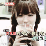 [드루와] 나요즘..