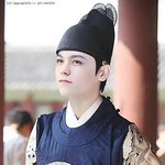 [세븐틴] 한솔왕세자