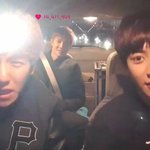 [EXO] 타멤최앤데 찬열이 메컵한거보다 <b>쌩얼</b>이 더 이쁜거같아 
