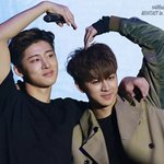 [아이콘] 비아이ㅋㅋㅋㅋ진짜;