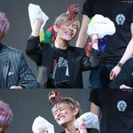 [방탄소년단] <b>지민이</b> 낯가린다고했는데
