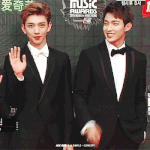 [세븐틴] 다들 <b>입구</b>멤버가 누구야?