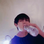 [방탄소년단] <b>태태</b> 물