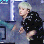 [방탄소년단] 주의)<b>심장</b>달래고 들어와