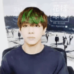 [방탄소년단] 그대 잘생겼어요