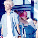 [세븐틴] <b>우지</b>한테