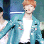 [방탄소년단] 지민이 입<b>모양</b>