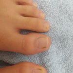 [댓글부탁해] 더러움주의) <b>발톱</b>이런거 나만그래..?