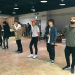 [방탄소년단] 애들 진짜 <b>소두</b>인듯