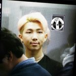 [방탄소년단] 오늘 주간아 출근(<b>피곤</b>해보임주의)