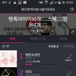 [방탄소년단] 우리전광판도<b>스웩</b>스웩하게만들자;;;;