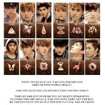 [EXO] 여기서 새로운 <b>세계</b>가 열린다는 말