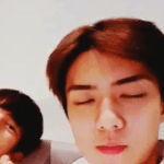 [EXO] <b>울</b>후니는 뭘해도 그냥 <b>애기</b>애기해ㅎㅎ