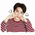 [EXO] 후니 참 <b>귀요</b>운것