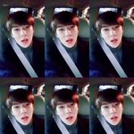 [EXO] <b>안전</b>벨트 