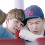 [EXO] <b>용미</b>니랑함께