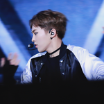 151202 마마 시우민 직캠 LIGHTSABER/DROP <b>THAT</b> 