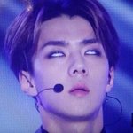 [EXO] 넌<b>씨눈</b> 오줌마들때문에 빡친 애깅이